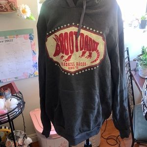 Boot Daddy Sweatshirt